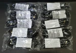 Lot Of 10 Amazonbasics Mini Displayport Hdmi Adapter Cable - Feet. Fixed Price $59.99.