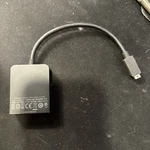 Microsoft Surface 1554 Adapter Used Free Shipping. Fixed Price $6.89.