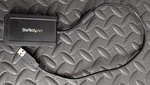 Startech USB2DVI3 To Adapter 1920X1200 External Video & Graphics Card. Fixed Price $29.99.