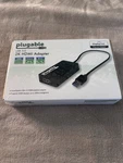 Plugable Usb 3.0 To Video Graphics Adapter UGA2KHDMI. Fixed Price $44.99.