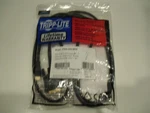 1 Tripp Lite By Eaton Connectivity P566-006-MINI 6FT Hdmi Dvi Digital. Fixed Price $18.95.