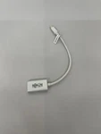 Tripp Lite U437-002 Usb-c To 3.5MM Stereo Audio Adapter Silver. Fixed Price $19.95.