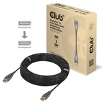 Club 3D CAC-1079 Displayport Cable (m). Fixed Price $182.17.