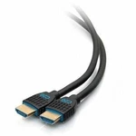C2G 6FT Premium Certified High Speed 4K 60HZ Hdmi Cable W/ethernet. Fixed Price $46.89.