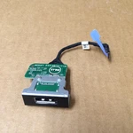 Genuine Dell Optiplex 7040 Micro Secondary Displayport W/ Cable 0NNF5V. Fixed Price $10.69.