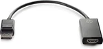 Hp Displayport To Hdmi True 4K Adapter (2JA63AA). Fixed Price $54.58.