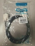 Dvi-d 2M Dual Link Male/male Cablestogo C2G 26911 Dl M/m 6FT. Fixed Price $6.99.
