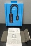 Anker Powerexpand+ Usb-c To Hdmi Adapter 4K Display. Fixed Price $9.99.