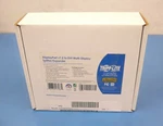 Tripp-lite B156-002-DVI Displayport V1.2 To Multi-display Splitter (new). Fixed Price $49.99.