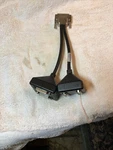 Amphenol 030-0230-000 Vhdci 4-DVI-D Conector Good Rare. Fixed Price $16.55.