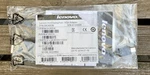 Genuine Lenovo Mini-displayport-vga Adapter 0A36536 Oem. Fixed Price $19.98.