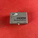 Gefen Ext-hdmi-edidp-co Detective Plus. Fixed Price $17.14.