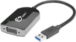 Siig Usb 3.0 Vga Multi Monitor Video Adapter For Windows Systems. Fixed Price $30.00.