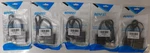 Lot Of 5 Benfei Hdmi Displayport, Uni-directional. Fixed Price $150.00.