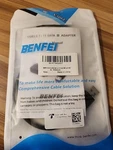 Benfei Usb Cable 193 Black Sealed. Fixed Price $5.99.