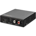 Startech.com Hdmi Audio Extractor 4K 60HZ De-embedder Hdr Tos. Fixed Price $126.15.