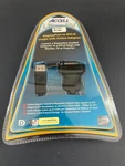 Accell Ultraav B087B-005B Displayport To Dvi-d Cable Adapter 10". Fixed Price $12.99.