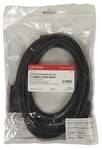 Proline 10FT Displayport Male/male Active Adapter Cable DISPORT2HDMIMM10F. Fixed Price $14.99.