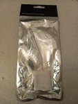 New - Belkin F2CD051B Adapter, Mini Display Port To Dvi Female White. Fixed Price $14.00.