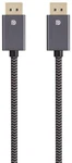 Monoprice - 40788 Displayport 1.4 Easyplug Nylon Braided Cable 6FT. Fixed Price $209.43.