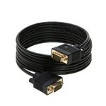 Svga Monitor Cable 15FT Male 1080P Pc Projector Tv. Fixed Price $17.08.