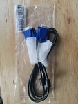Hotron 389G0728LAA2GC Vga Monitor Cable 15-PIN 6FT New. Fixed Price $11.99.