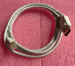 Display To Mini Port Cable E342987 5 Ft White Awm Style 20276 80C 30V. Fixed Price $10.00.