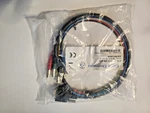 Extron Electronics Syf Bncf 3' 26-531-12 Rev G. Fixed Price $9.64.