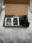 Vga Over Ethernet Extender To CAT5E CAT6 Cable Transmitter R.... Fixed Price $29.99.