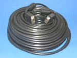 150FT Svga Monitor Cable UL2919 HD15 Male. Fixed Price $95.40.