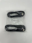 2 Hdmi Cables 5FT 1.5M High-speed For Bluray Dvd PS3 Hdtv Xbox Lcd Laptop. Fixed Price $11.47.
