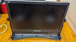 Feelworld Broadcast Director Lcd Monitor 15.6", Rackmountable ATEM156 Used. Fixed Price $350.00.