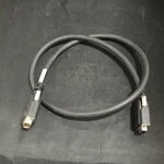 Extron 26-112-17 Vga Cable Male/female Connector 3FT. Fixed Price $12.30.
