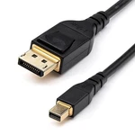 Startech DP14MDPMM2MB 6FT Vesa Certified Mini Displayport To 1.4. Fixed Price $33.51.