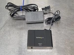 Pcs. Startech USB2001EXT2 Extreme 2.0 Extender For CAT5/CAT6 Ethernet. Fixed Price $29.99.