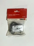 Vintage Tenma 33-370 Coaxial Cable A/b Switch 300 Ohm Output New. Fixed Price $14.88.