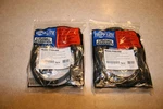 Tripp-lite P500-006 6-FOOT Svga Monitor Extension Cable With Rgb Coaxial (2EA). Fixed Price $18.00.