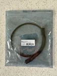 Monoprice Thunderbolt 3 Passive Cable 40GBPS 100W 0.5M Black. Fixed Price $14.99.