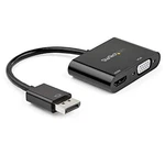Startech DP2VGAHD20 Displayport To Hdmi Adapter 4K 60HZ. Fixed Price $48.63.