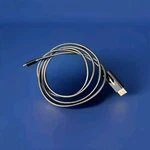 (2-PACK) Benfei Displayport To Usb-c Cable 6 Ft, Thunderbolt 3 Compatible. Fixed Price $15.00.