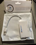 Cable Matters Mini To Hdmi/dvi/displayport Adapter.. Fixed Price $11.00.