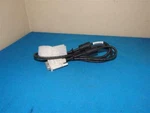 Lot 2PCS Hp 405520-001 Dvi Cable. Fixed Price $54.27.