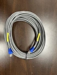 Low Voltage Computer Patch Cable 24AWG X 4P. Fixed Price $15.00.