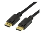 Logilink CV0121 3M Displayport Male Black RJ45 Modular. Fixed Price $17.42.