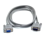 Startech MXT101 6 Ft Vga Monitor Cable - HD15 M/f High Density DB15. Fixed Price $24.95.