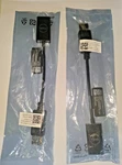 Pcs New Dell Displayport (male) To Hdmi 2.0 (female) 4K Adapter - DANAUBC087. Fixed Price $31.99.