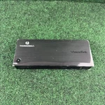 Visiontek 901292 Docking Station ( Module Only ) Black New No Packaging. Fixed Price $39.97.