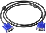 Feet Vga Monitor Cable HD15 Male For Computer Projector. Fixed Price $16.47.
