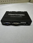 Matrox TRIPLEHEAD2GO Digital Edition Multi-display Adapter 3. Fixed Price $49.99.