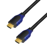 Logilink CH0061 Hdmi Connection Cable Standard High Speed With Ethernet For Reso. Fixed Price $18.59.